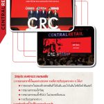 3CRC