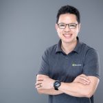 Dhanawat Suthumpun, Managing Director, Microsoft Thailand