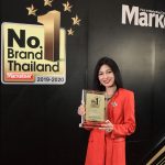 AIA – Marketeer No.1 Brand Thailand (01)