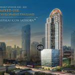 ศุภาลัย ไอคอน สาทร คว้ารางวัล Asia Pacific Property Awards 2020-2021