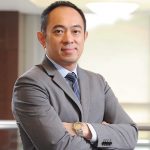 Mr. Krisda Phatcharoen, Country Head of Commercial Banking, HSBC Thailan…