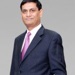 Mr. Rajesh Banka, CEO of IVL’s wool business