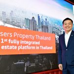 Mr. Thanapol Sirithanachai, Country Chief Executive Officer (Country CEO), Frasers Property Thailand (2)