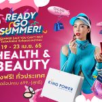 AW-for-PR HEALTH & BEAUTY