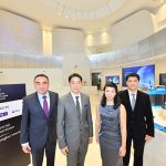 Photo Caption – KBANK-SCB-TISCO ร่วมสนับสนุนทางการเงินพัฒนา Origin