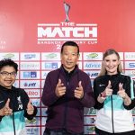 The Match Bangkok Century Cup 2022-1