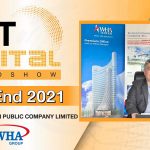 WHA Digtial Roadshow