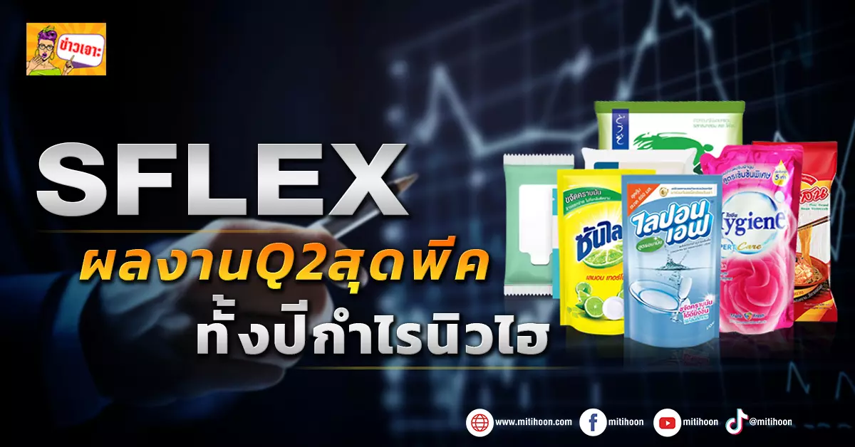 SFLEX: Expanding into Foreign Markets and Projected Profits in 2023