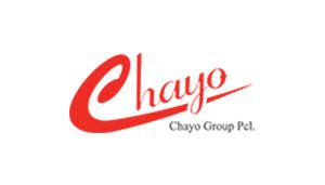 CHAYO